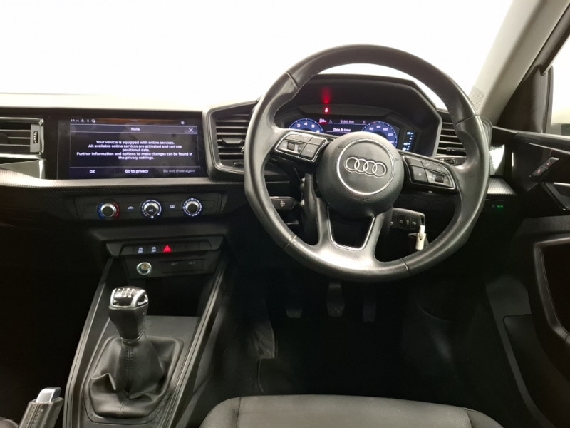 Used Audi A1 2022 for sale - 76912341: Photo 7