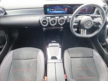 Used Mercedes-Benz A-Class 2025 for sale - 79647467: Photo