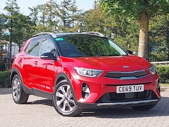 Kia - Stonic