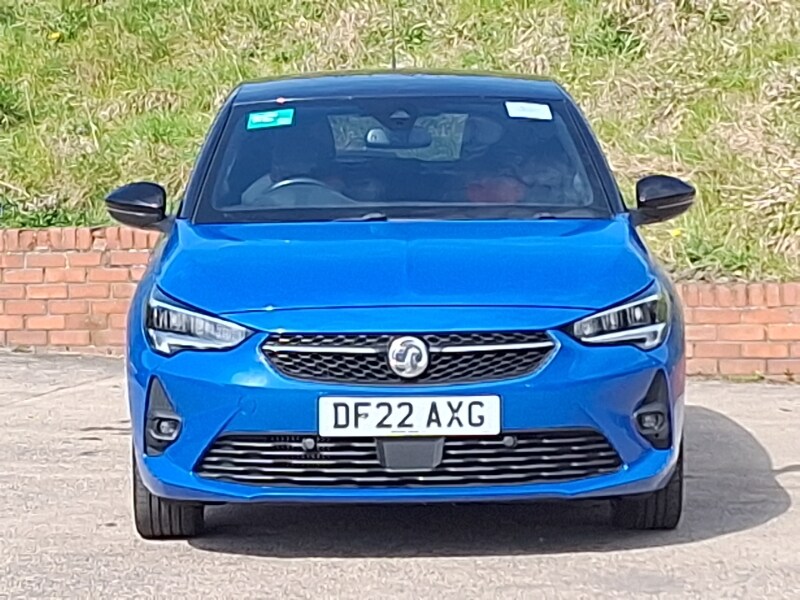 Used Vauxhall Corsa 2022 for sale - 78198456: Photo 12