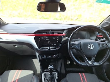 Used Vauxhall Corsa 2022 for sale - 78198456: Photo