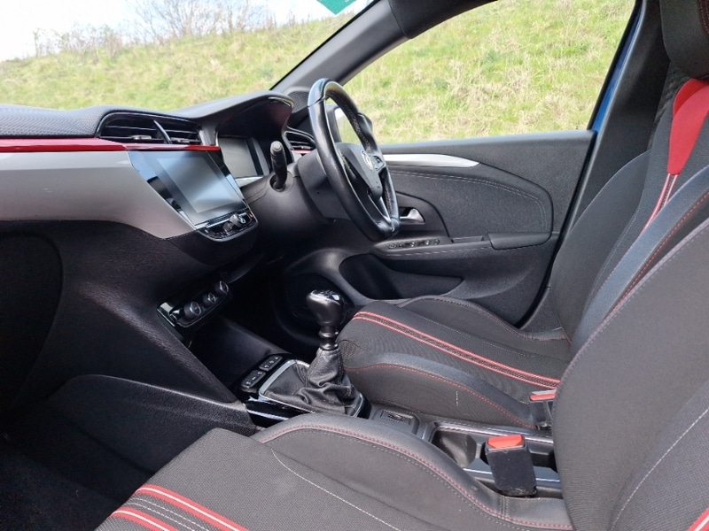 Used Vauxhall Corsa 2022 for sale - 78198456: Photo 5