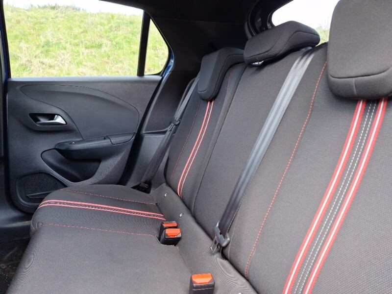 Used Vauxhall Corsa 2022 for sale - 78198456: Photo 6