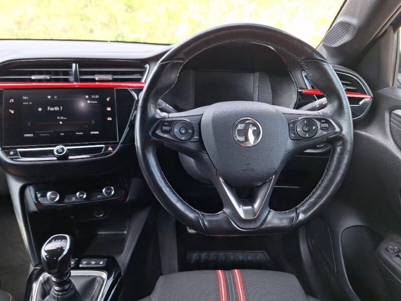 Used Vauxhall Corsa 2022 for sale - 78198456: Photo 7
