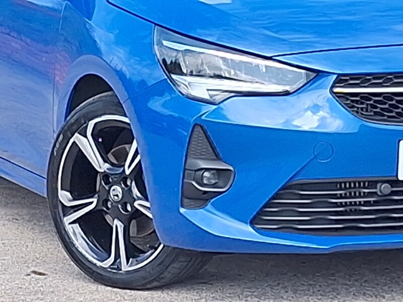 Used Vauxhall Corsa 2022 for sale - 78198456: Photo 9