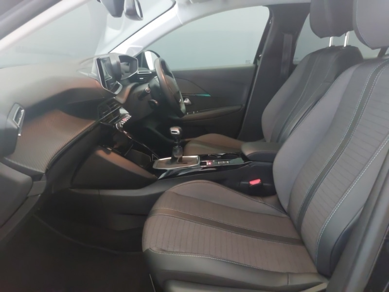 Used Peugeot 208 2021 for sale - 77419826: Photo 5