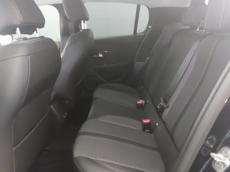 Used Peugeot 208 2021 for sale - 77419826: Photo 6