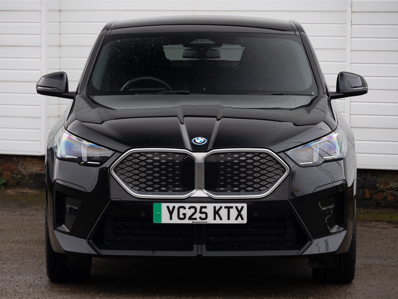 Used BMW iX2 2025 for sale - 77717474: Photo 10