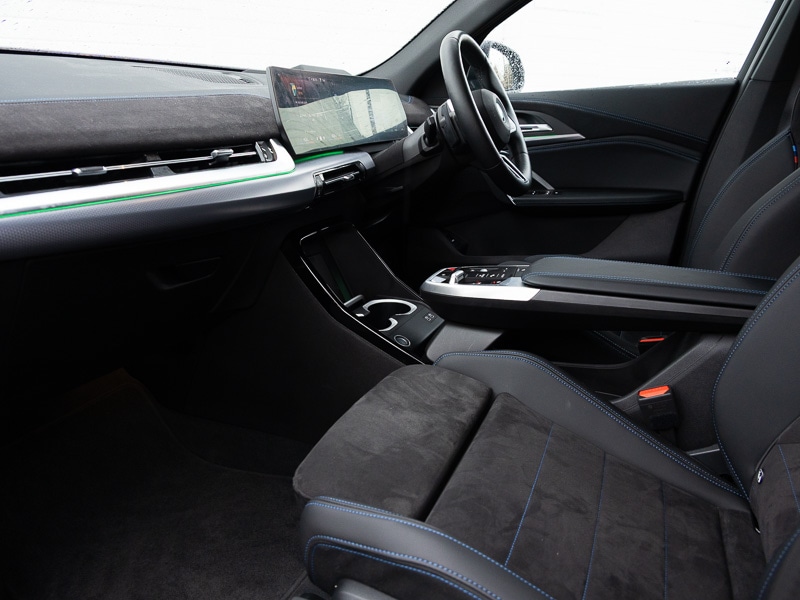 Used BMW iX2 2025 for sale - 77717474: Photo 5