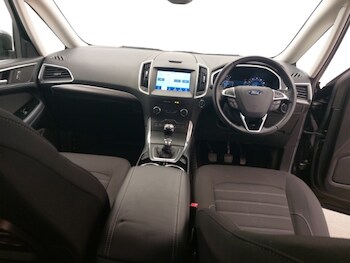 Used Ford Galaxy 2020 for sale - 78467075: Photo