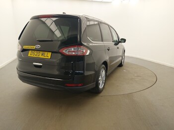 Used Ford Galaxy 2020 for sale - 78467075: Photo