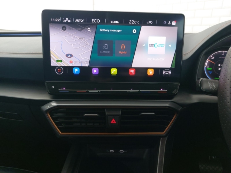 Used Cupra Formentor 2024 for sale - 76894230: Photo 10