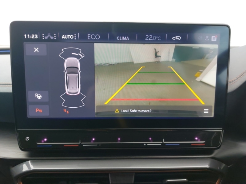 Used Cupra Formentor 2024 for sale - 76894230: Photo 11