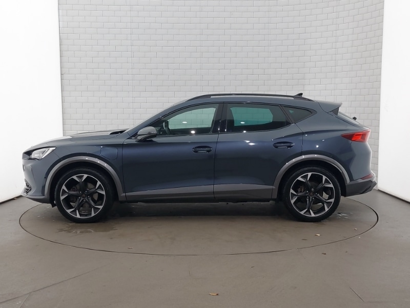 Used Cupra Formentor 2024 for sale - 76894230: Photo 4