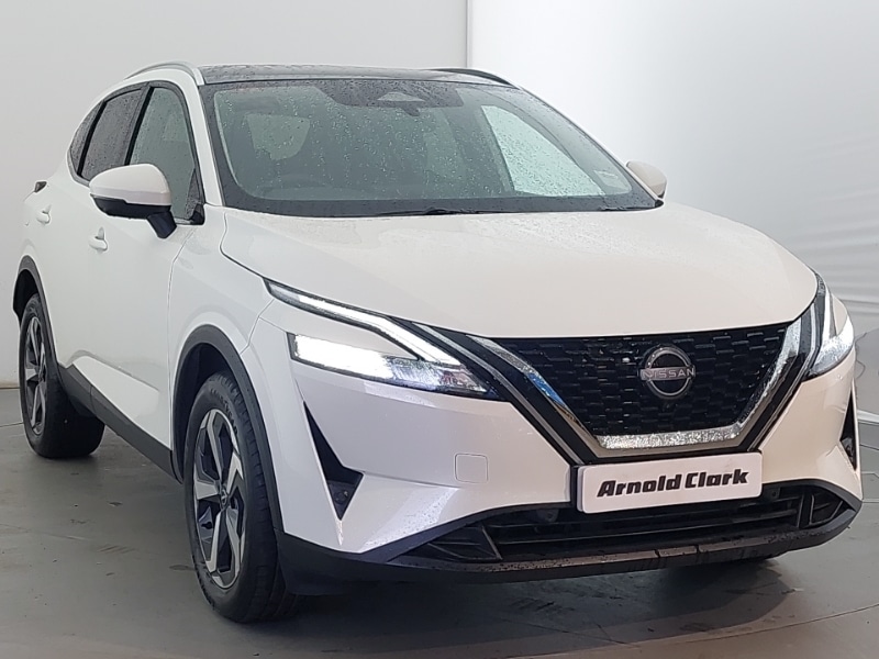 Used Nissan Qashqai 2023 for sale - 76885886: Photo 1