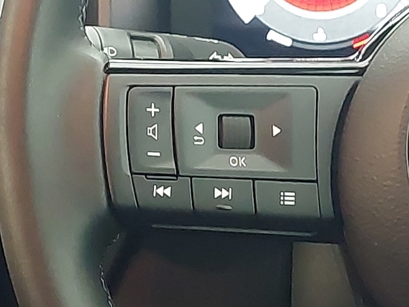 Used Nissan Qashqai 2023 for sale - 76885886: Photo 10