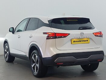 Used Nissan Qashqai 2023 for sale - 76885886: Photo