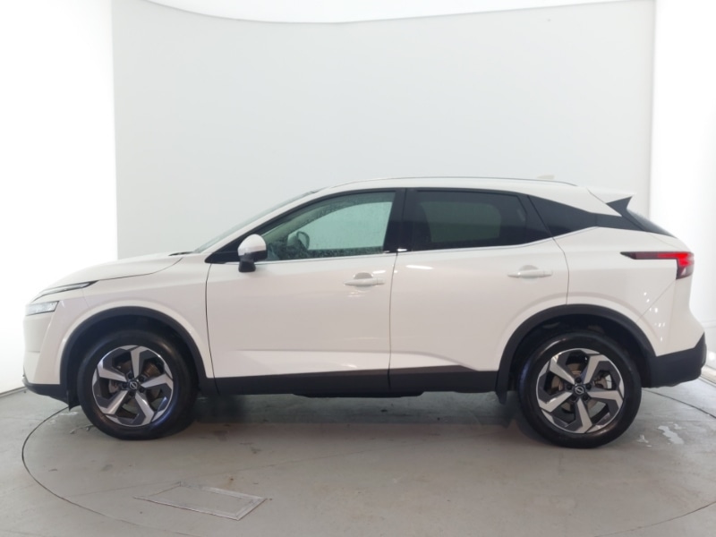 Used Nissan Qashqai 2023 for sale - 76885886: Photo 4