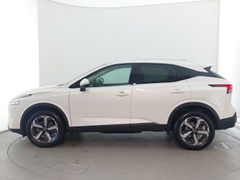 Used Nissan Qashqai 2023 for sale - 76885886: Photo