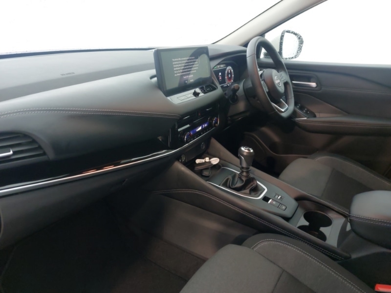 Used Nissan Qashqai 2023 for sale - 76885886: Photo 5