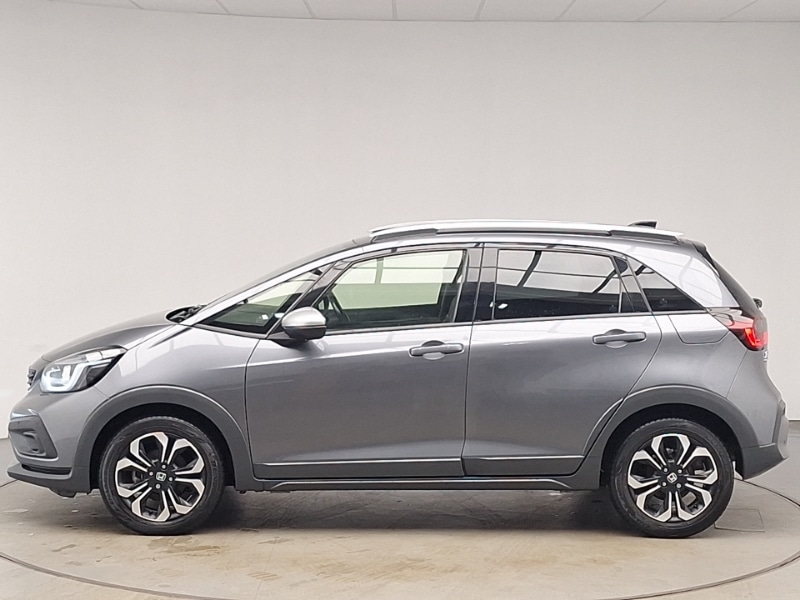 Used Honda Jazz 2021 for sale - 77652700: Photo 4