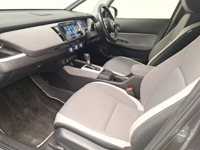 Used Honda Jazz 2021 for sale - 77652700: Photo 5