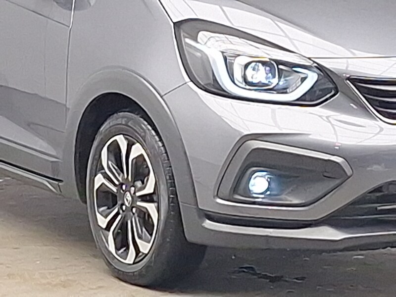 Used Honda Jazz 2021 for sale - 77652700: Photo 9