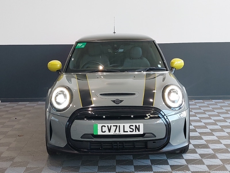 Used MINI Hatch 2021 for sale - 76779125: Photo 12