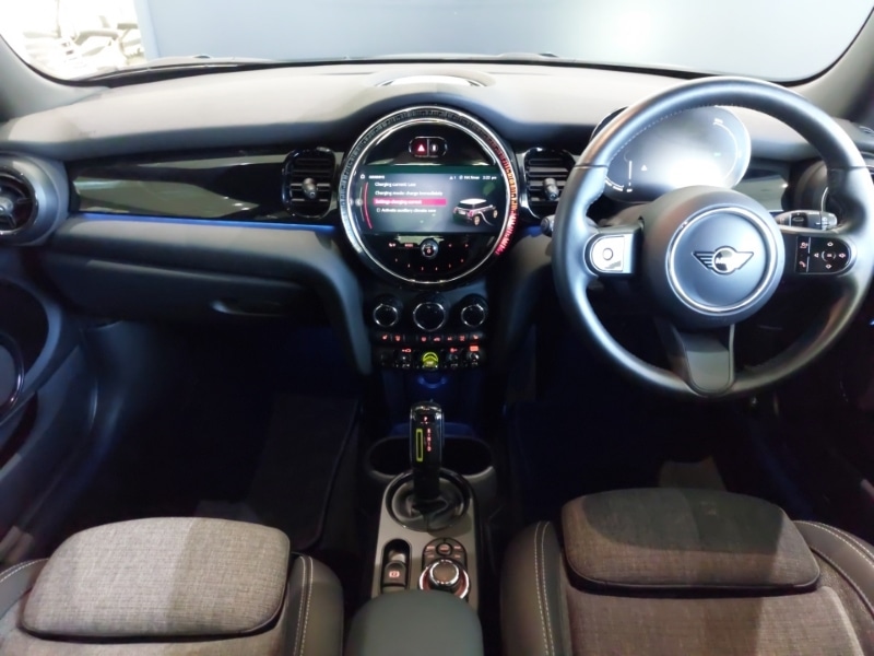 Used MINI Hatch 2021 for sale - 76779125: Photo 2