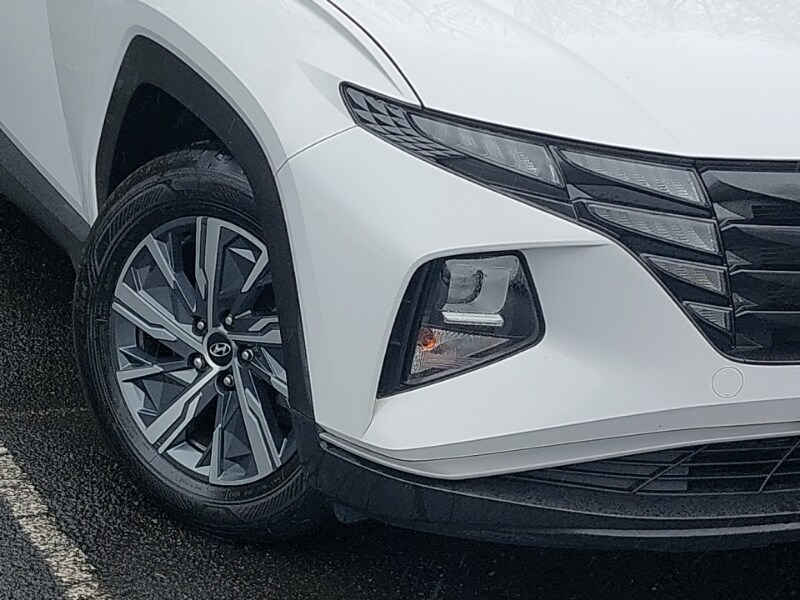 Used Hyundai TUCSON 2024 for sale - 77717500: Photo 9