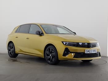 Used Vauxhall Astra 2023 for sale - 79680066: Photo