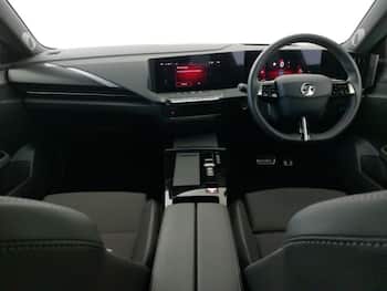 Used Vauxhall Astra 2023 for sale - 79680066: Photo