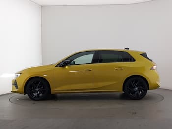 Used Vauxhall Astra 2023 for sale - 79680066: Photo
