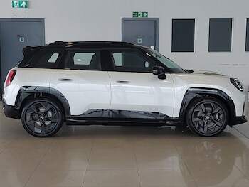 Used MINI Aceman 2025 for sale - 78253844: Photo