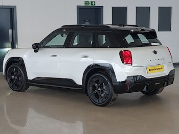 Used MINI Aceman 2025 for sale - 78253844: Photo