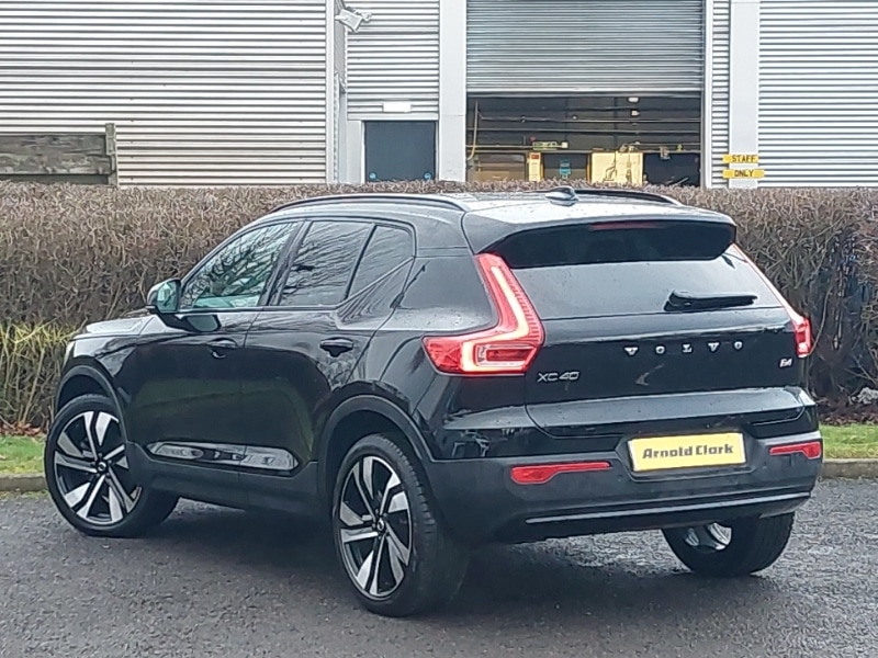 Used Volvo XC40 2024 for sale - 77420075: Photo 3