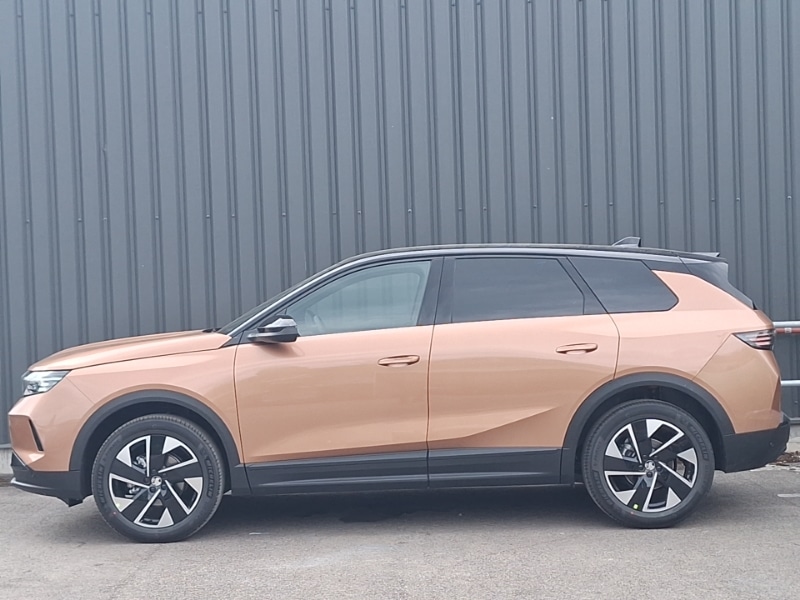 Used Vauxhall Grandland 2025 for sale - 76947921: Photo 11