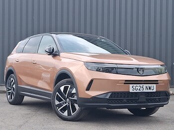 Used Vauxhall Grandland 2025 for sale - 76947921: Photo
