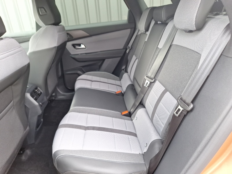 Used Vauxhall Grandland 2025 for sale - 76947921: Photo 4