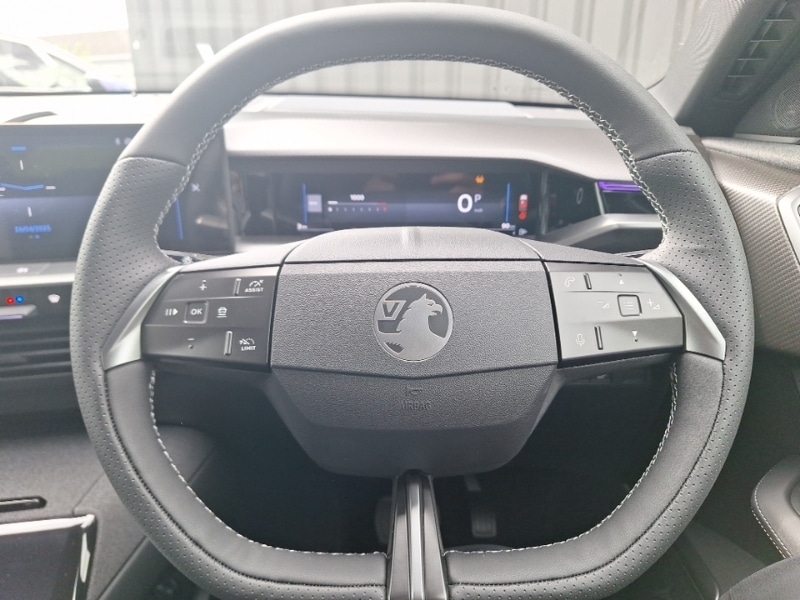 Used Vauxhall Grandland 2025 for sale - 76947921: Photo 7