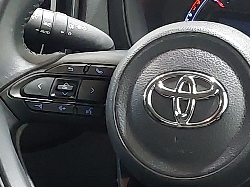 Used Toyota Aygo X 2023 for sale - 77948421: Photo 11