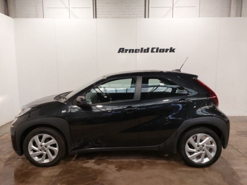 Used Toyota Aygo X 2023 for sale - 77948421: Photo 4