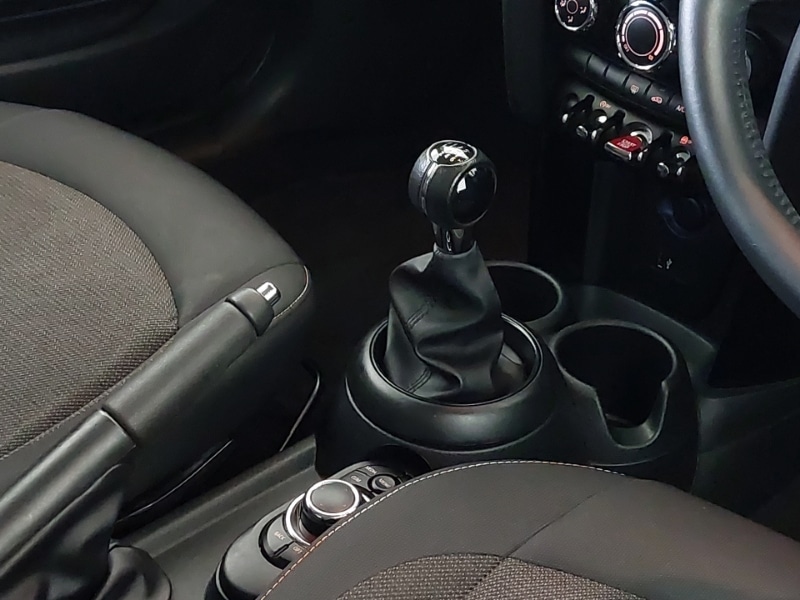 Used MINI Hatch 2022 for sale - 76666387: Photo 11