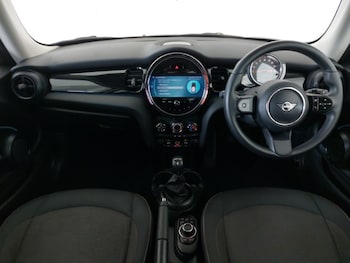 Used MINI Hatch 2022 for sale - 76666387: Photo