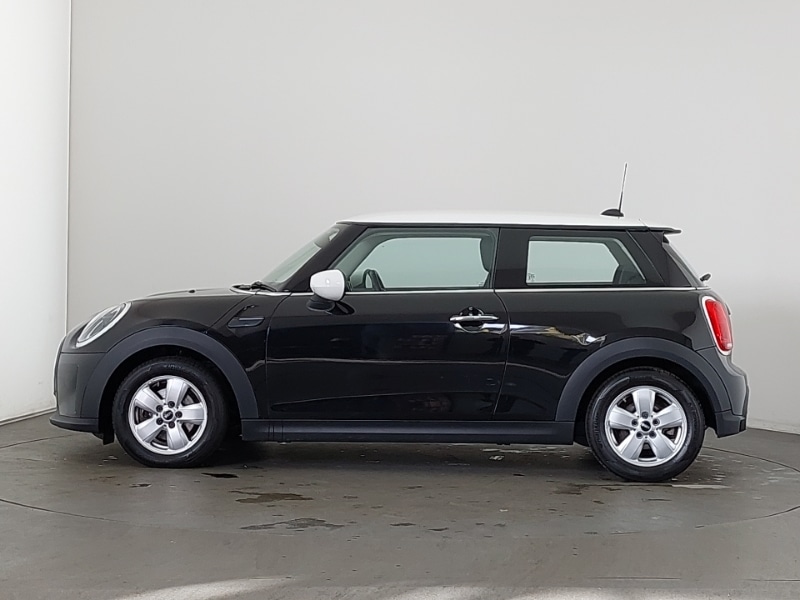 Used MINI Hatch 2022 for sale - 76666387: Photo 4