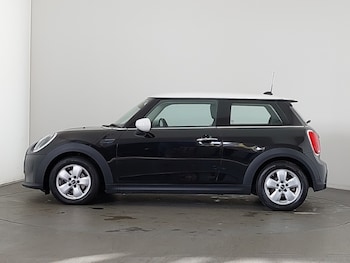 Used MINI Hatch 2022 for sale - 76666387: Photo