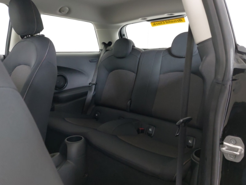 Used MINI Hatch 2022 for sale - 76666387: Photo 6