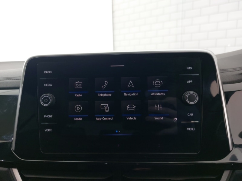 Used Volkswagen T-Roc 2025 for sale - 77035367: Photo 11