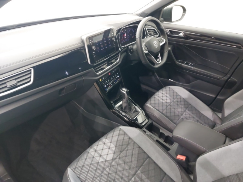 Used Volkswagen T-Roc 2025 for sale - 77035367: Photo 5