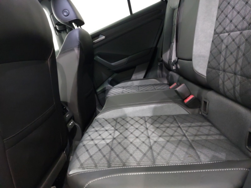 Used Volkswagen T-Roc 2025 for sale - 77035367: Photo 6